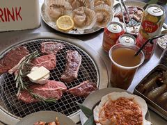 -鑫釜山海鲜烧烤(浑南店)