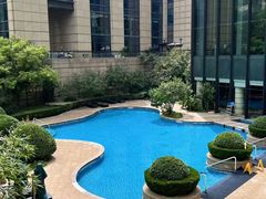 -济南喜来登酒店