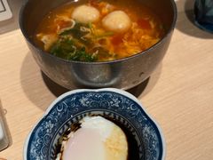 -肉肉大米(金虹桥店)