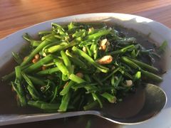 空心菜-Wang Sai Seafood