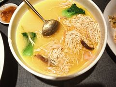 -南里山房·新淮扬菜(徐汇万科店)