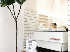 -Onirii Coffee(长乐路店)