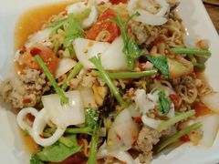-Doo Dee Thai Food(Issan/Isaan/Esan)