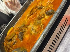-川香鼎盛·川府家宴商务宴请(市桥富华总店)