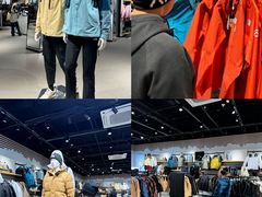 -百联奥特莱斯广场(南京店)