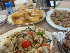 -鹿福农庄(南沙天后宫店)