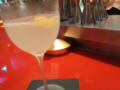 -池畔酒吧 WET Bar