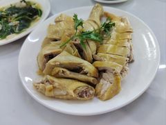 -正宗普宁豆干坊·洪记砂锅粥(红领巾路店)