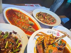 -有位虾匠·胶东土菜小馆(市北店)