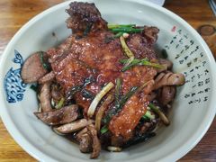 -无名氏面馆(邮电路店)