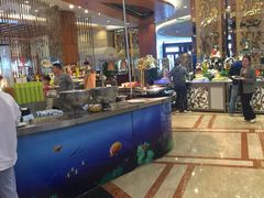 -长沙世纪金源大饭店·金世纪中餐厅