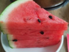 -彤德莱火锅(果园路店)