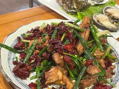 -金龙·打边炉(南京西路店)