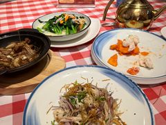 -龙桥私厨·姜花菊花过桥鱼·顺德菜(容桂店)