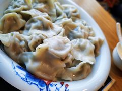 -小平岛開海水饺(浑南店)