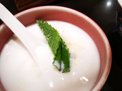 -北京王府井希尔顿酒店·秦唐中餐厅Chynna