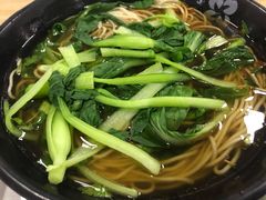 -晓庄学院-食堂