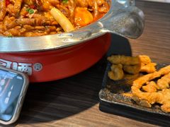 -胖哥俩肉蟹煲(淮安万达店)