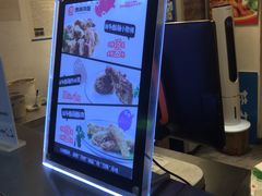 -傅强排骨(成都总店)