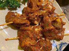 麻辣小郡肝-小龙坎火锅(全球总店)