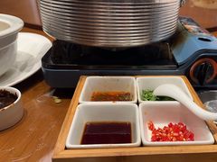 -钱塘宴(东站西子国际店)