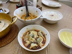 -苏小柳点心·手作小笼包(浦东嘉里城分院)