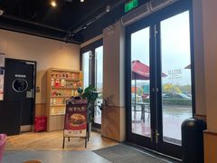 -COSTA COFFEE(常州山姆会员店)