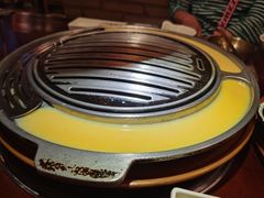-三代烤肉(保利广场店)