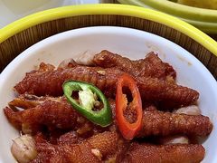 -香港威特瑞茶餐厅(小白楼音乐厅店)