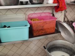 -吉英盐焗鸡(文中路店)