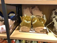 -九木杂物社(恒隆广场店)