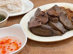 -揭阳钟记小食(福田新村店)