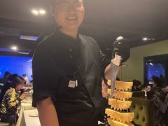 -戈拿旺巴西烤肉(崇文门店)