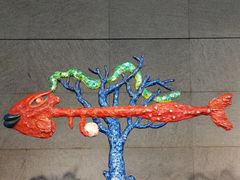 -长春世界雕塑园冰雪艺术天地