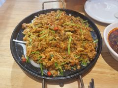 -老长春肉馆(隆礼路店)