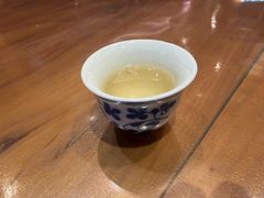 -长寿参鸡汤(朝韩风情街店)