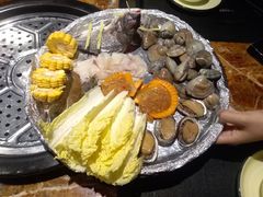 -船奇蒸汽海鲜·闽菜(八市海鲜总店)