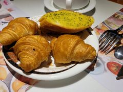 -斗牛士牛排餐厅(嘉里汇店)
