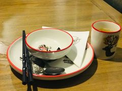 -新白鹿餐厅(城西银泰城店)