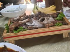 -呼和诺尔旅游景区