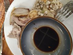 -So Lounge索兰至餐厅(蓝色港湾店)