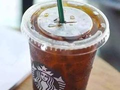 -星巴克(天津佛罗伦萨小镇店)