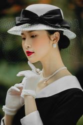 -黑马婚纱摄影