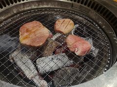 -御牛道日式烤肉料理(杭州万象城店)