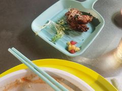 -蔡澜Pho·越南粉餐厅(海上世界店)