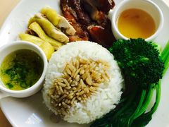 iphone_upload_pic-来龙里 精致 东南亚餐室(万象城店)