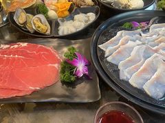 -丽江庭院之爱在路上(西单店)