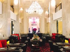 -Salon de The de Joel Robuchon(外滩18号店)