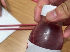 -喜家德虾仁水饺(青岛永旺东部店)