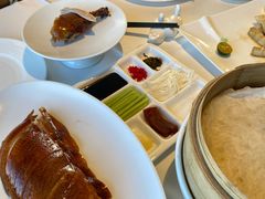 -四季民福烤鸭店(前门店)